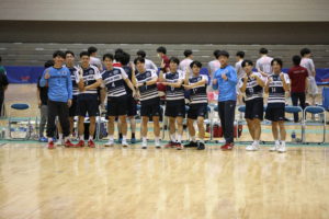224A6888-300x200 グループリーグ全勝で、決勝トーナメント進出とインカレ出場決めた