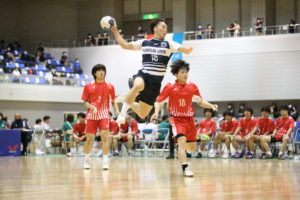 224A7309-300x200 グループリーグ全勝で、決勝トーナメント進出とインカレ出場決めた