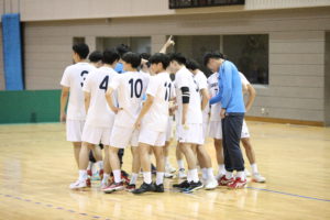 224A8053-300x200 強豪２校と好ゲームを繰り広げ、西カレ４強！