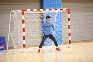 224A9418-300x200 強豪２校と好ゲームを繰り広げ、西カレ４強！