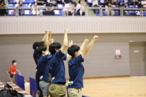 224A9898-300x200 強豪２校と好ゲームを繰り広げ、西カレ４強！