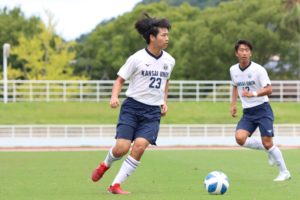 23-300x200 ［FC2008］ＦＷ宮尾のハットトリックを含む７得点で初戦突破！全国出場へ王手