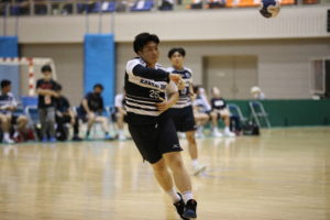 25-300x200 グループリーグ全勝で、決勝トーナメント進出とインカレ出場決めた