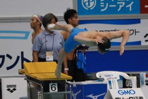 27373554-17AA-4969-8377-665754DD5344-300x200 メドレーリレー女子20位