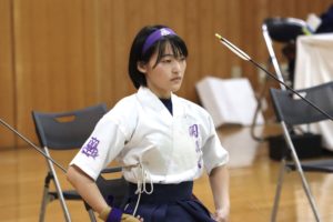 2BBE56CE-6A4B-40AD-A8B2-8B0A07594D13-300x200 遠的大会、４名が出場し宮本が準優勝！