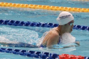 2BC53E6D-0BB3-4427-8C99-350F3AD54064-300x200 メドレーリレー女子20位