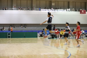 3-300x200 グループリーグ全勝で、決勝トーナメント進出とインカレ出場決めた