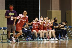 34F05D8B-135A-4DD9-B91F-87FFE1C6867A-300x200 残り６秒で決められ、悔しくも引き分け