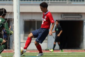 36-300x200 18得点、被シュート数0で完封勝ち