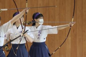 4661D259-1D33-4636-9F24-77F5185306B3-300x200 遠的大会、４名が出場し宮本が準優勝！