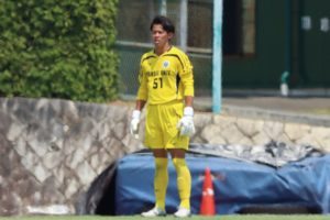 51-300x200 18得点、被シュート数0で完封勝ち