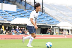 52-300x200 ［FC2008］ＦＷ宮尾のハットトリックを含む７得点で初戦突破！全国出場へ王手