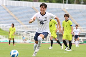 56-300x200 ［FC2008］ＦＷ宮尾のハットトリックを含む７得点で初戦突破！全国出場へ王手