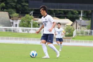 59-300x200 ［FC2008］ＦＷ宮尾のハットトリックを含む７得点で初戦突破！全国出場へ王手