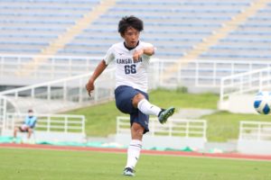 66-300x200 ［FC2008］ＦＷ宮尾のハットトリックを含む７得点で初戦突破！全国出場へ王手