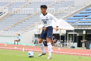 69-300x200 ［FC2008］ＦＷ宮尾のハットトリックを含む７得点で初戦突破！全国出場へ王手