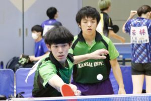 69104B84-87F4-49F4-BF54-05B707A3D309-300x200 藤原・徳田ペア、人見が全国出場！