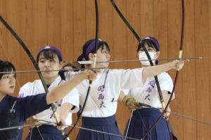 6F0A9283-08C3-43D9-A4DC-09B13B0662C0-300x200 遠的大会、４名が出場し宮本が準優勝！