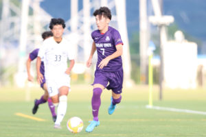 7-300x200 ３年ぶりの全国は点の取り合いの末、初戦敗退