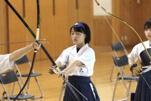 7C8B6CE1-071D-42E1-BFF6-A2C7CB5AD082-300x200 遠的大会、４名が出場し宮本が準優勝！