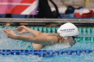 7DC74BAC-F7E8-4FF1-8038-8BB51B57C4F5-300x200 メドレーリレー女子20位