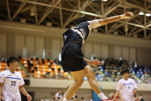 94F7C4D4-9A5B-4404-8D91-745E7ADFEE34-300x200 攻守ともに好調で2連勝!