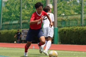 95-300x200 18得点、被シュート数0で完封勝ち