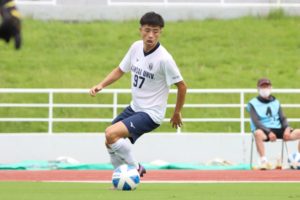 97-300x200 ［FC2008］ＦＷ宮尾のハットトリックを含む７得点で初戦突破！全国出場へ王手