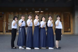 A7EA92A2-63D5-430C-BA4E-97C0C40EF9CC-300x200 インカレ女子団体、悔しさにじむベスト16