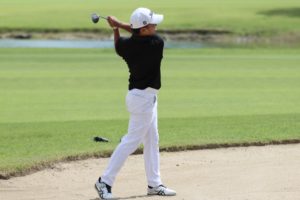 AE757CED-E173-4ECC-B262-C68A053B5E81-300x200 健闘見せるも悔しさ残る。真鍋は２年連続日本学生選手権へ