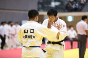 B143D4B1-22DC-4466-9177-4A74B79F5FDA-300x200 81㌔山崎祐と100㌔上田が優勝、小倉がベスト４！