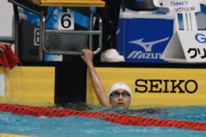 C34E4C07-BEBC-418C-A3EF-39363CABDE4F-300x200 メドレーリレー女子20位