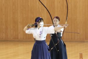 CF17DA59-D825-4C02-8FFB-81769B665B90-300x200 遠的大会、４名が出場し宮本が準優勝！