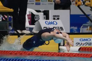 D5C928C4-0582-4934-8DD0-F7CC81C3546C-300x200 メドレーリレー女子20位