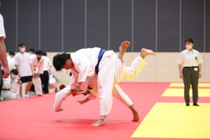 D976AE5F-16D7-44D3-B182-FC7AEBEA6B59-300x200 81㌔山崎祐と100㌔上田が優勝、小倉がベスト４！