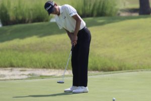 E0E0921D-0B0F-4BAF-BC4B-2BA11E80F85C-300x200 健闘見せるも悔しさ残る。真鍋は２年連続日本学生選手権へ