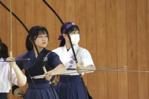 E31AD41E-34F4-40D8-88BB-19E9BE72E08B-300x200 遠的大会、４名が出場し宮本が準優勝！