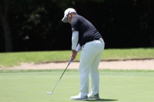 E4062957-B11E-4D5A-8770-0242969281E7-300x200 健闘見せるも悔しさ残る。真鍋は２年連続日本学生選手権へ