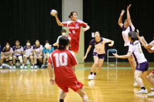 F553E0B4-5B63-4726-B6A5-865FA9E5F84C-300x200 残り６秒で決められ、悔しくも引き分け