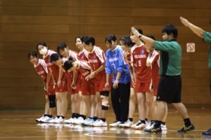 F659DF39-51ED-4C70-9F37-C09F07334D19-300x200 残り６秒で決められ、悔しくも引き分け