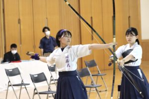 FA3EC4FA-BE18-4BF8-B5C0-B3D365FBEEB9-300x200 遠的大会、４名が出場し宮本が準優勝！