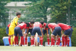 HT-1-300x200 後半46分にＤＦ鎌谷の劇的ゴールが決まり１回戦突破