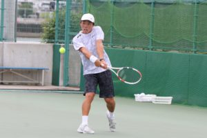 IMG_0008-300x200 インカレ本戦３日目、中村秋が強敵撃破！