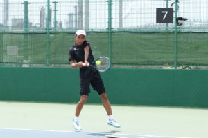 IMG_0045-300x200 インカレ６日目、単複共に決勝進出！