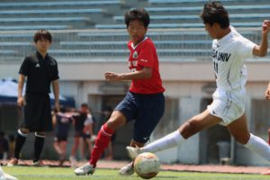 IMG_0088-300x200 18得点、被シュート数0で完封勝ち