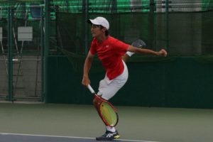 IMG_0394-300x200 インカレ本戦３日目、中村秋が強敵撃破！