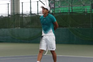 IMG_0480-300x200 インカレ本戦３日目、中村秋が強敵撃破！