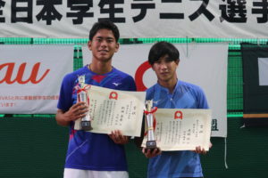 IMG_3228-300x200 86年ぶりの快挙、松田がインカレV