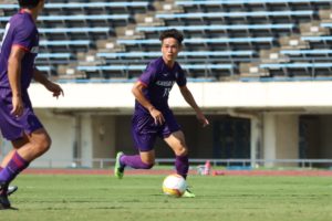 IMG_7373-2-300x200 前期1位の可能性は消滅したが、最後に執念を見せ勝ち点1を獲得