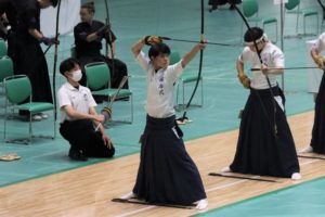 IMG_8932-300x200 今季２度目の全国での挑戦はまさかの予選敗退